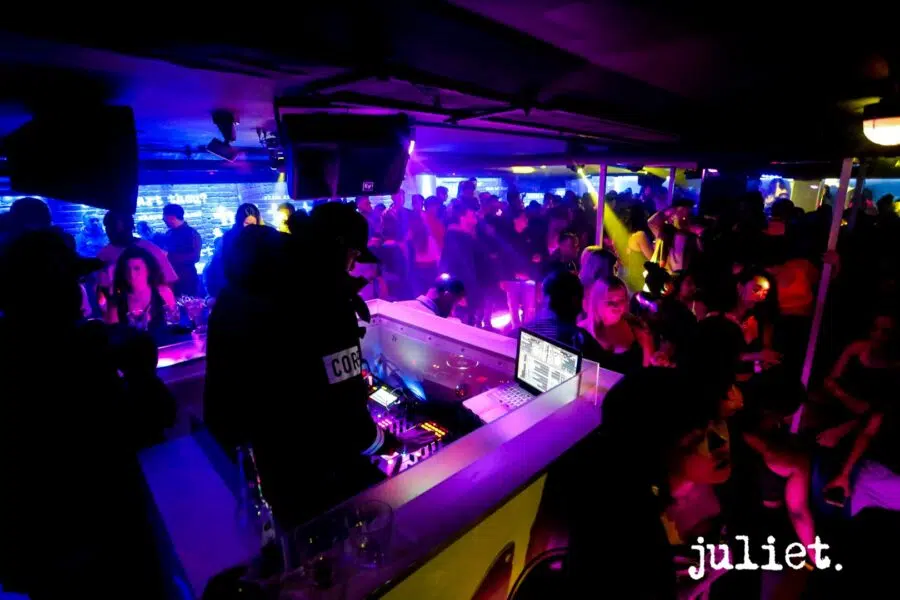 Best Latin Clubs in Toronto - Soundclub Mag