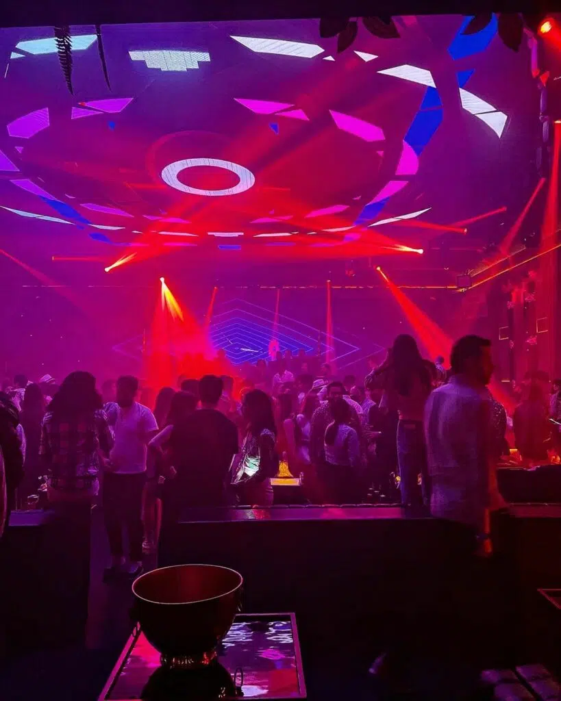 Most Popular Clubs in Mexico City - Soundclub Mag