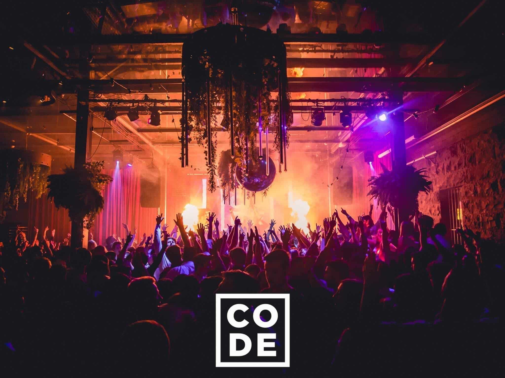 CODE Club Melbourne - Soundclub Mag