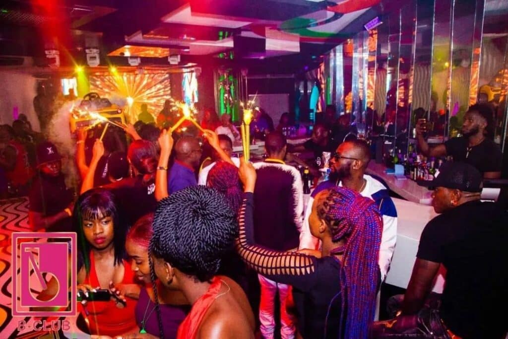 Best Quirky Clubs In Nairobi Soundvibe Mag