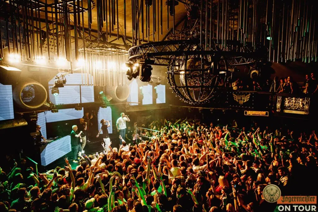 Most Popular Clubs In Riga - Soundvibe Mag