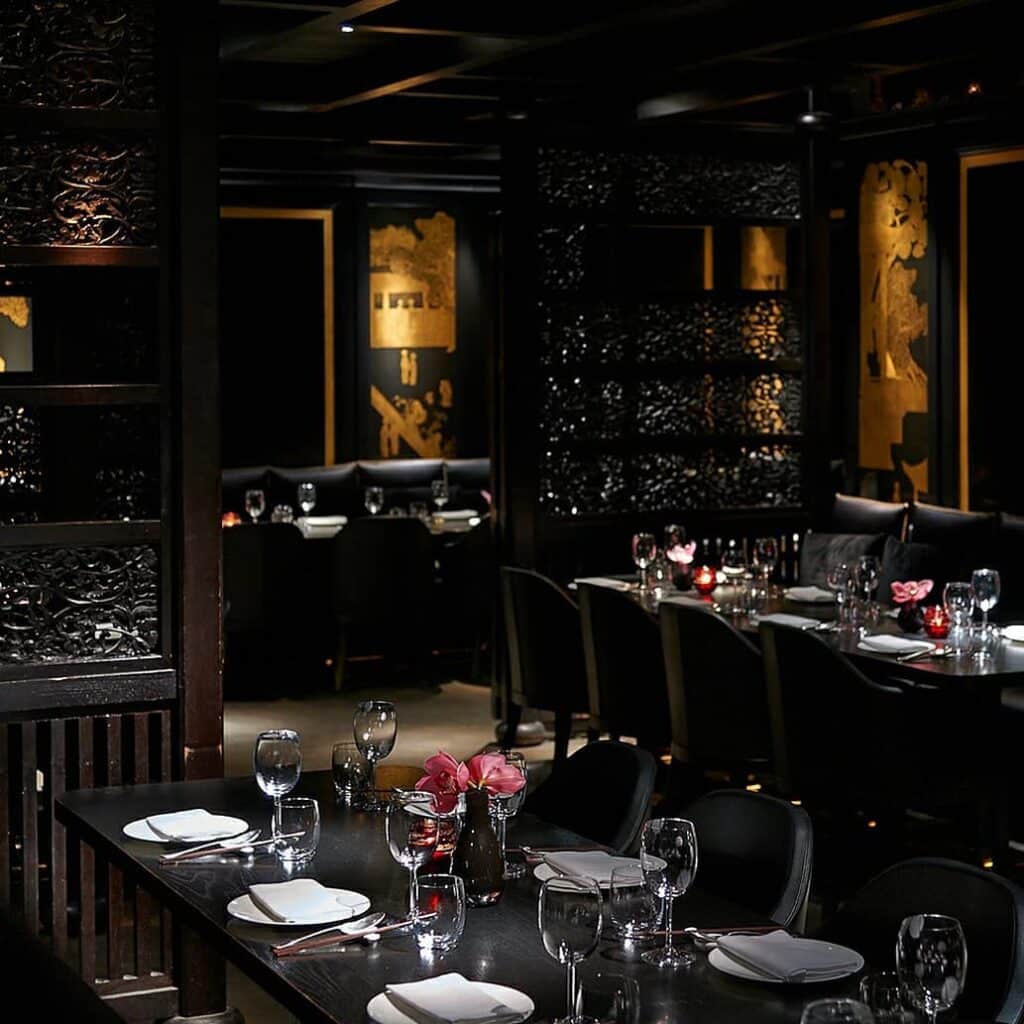 interior-of-hakkasan-restaurant-las-vegas