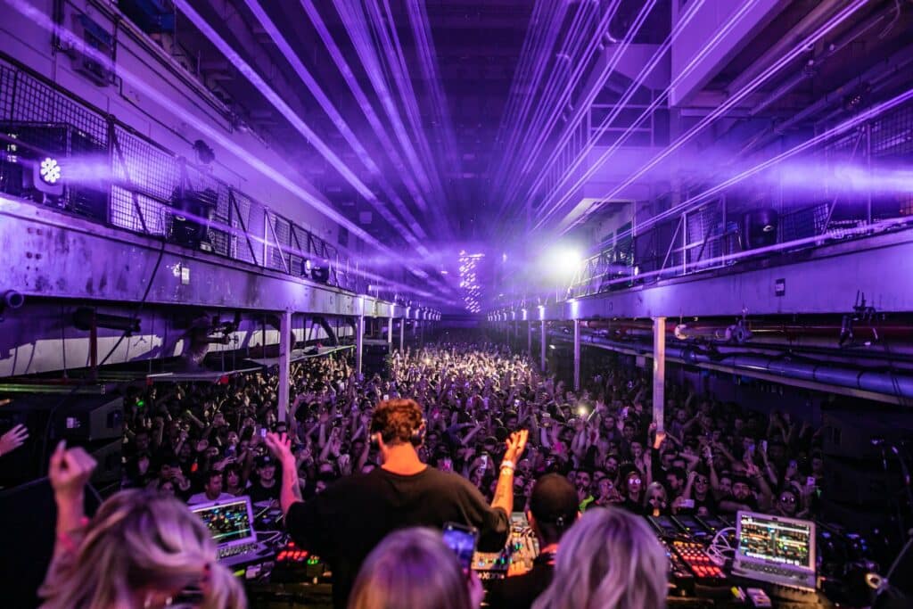 inside-printworks-london