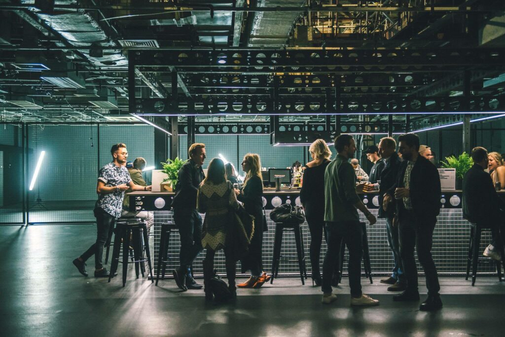 the-control-room-at-printworks-club-london