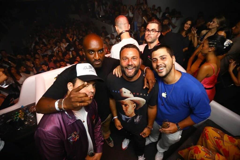 david-grutman-and-virgil-abloh-at-liv-miami