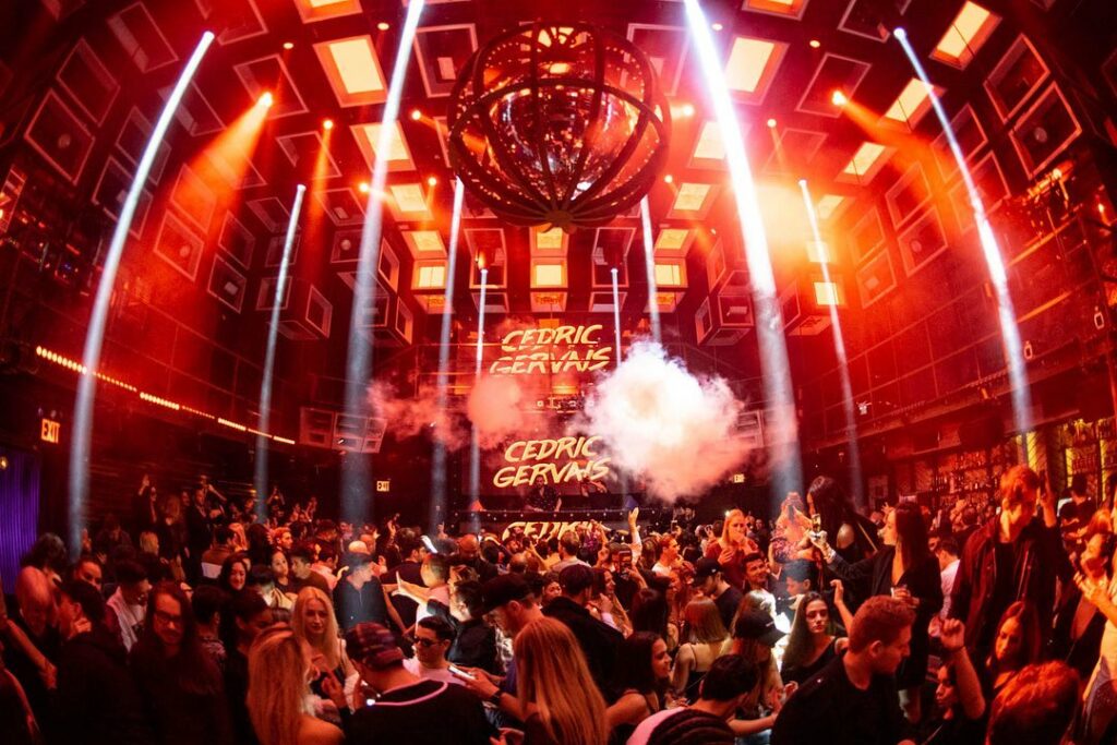 people-partying-inside-marquee-new-york