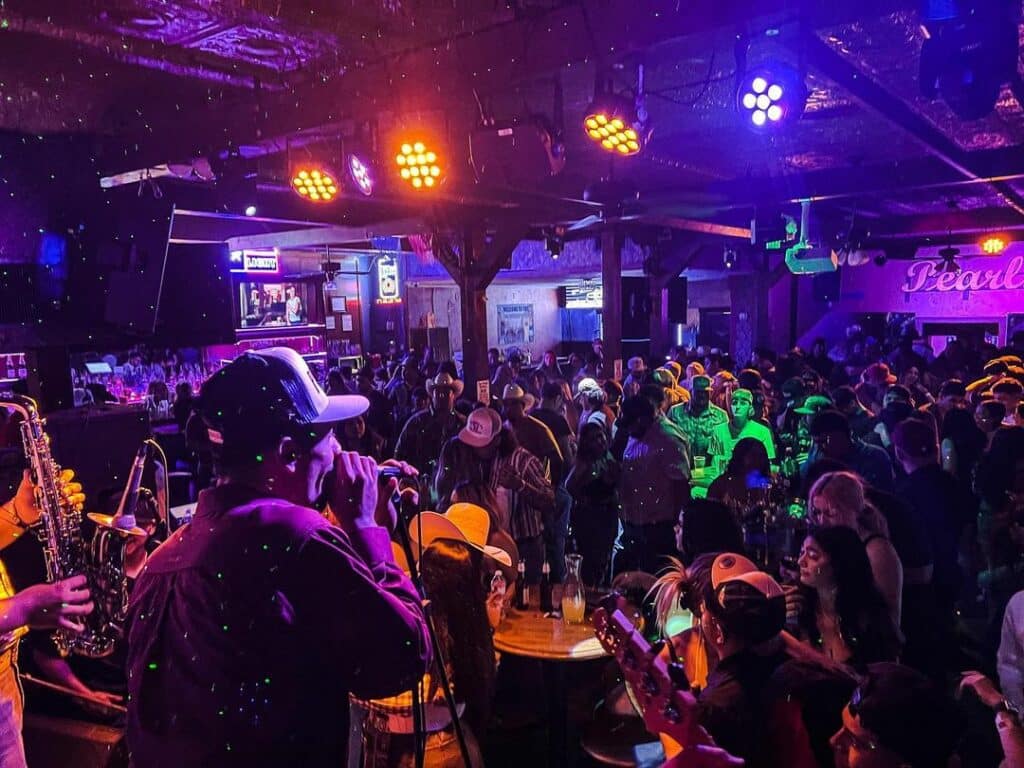 Best Latin Clubs in Fort Worth - Soundclub Mag