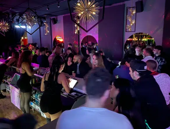 Best Latin Clubs in Toronto - Soundclub Mag