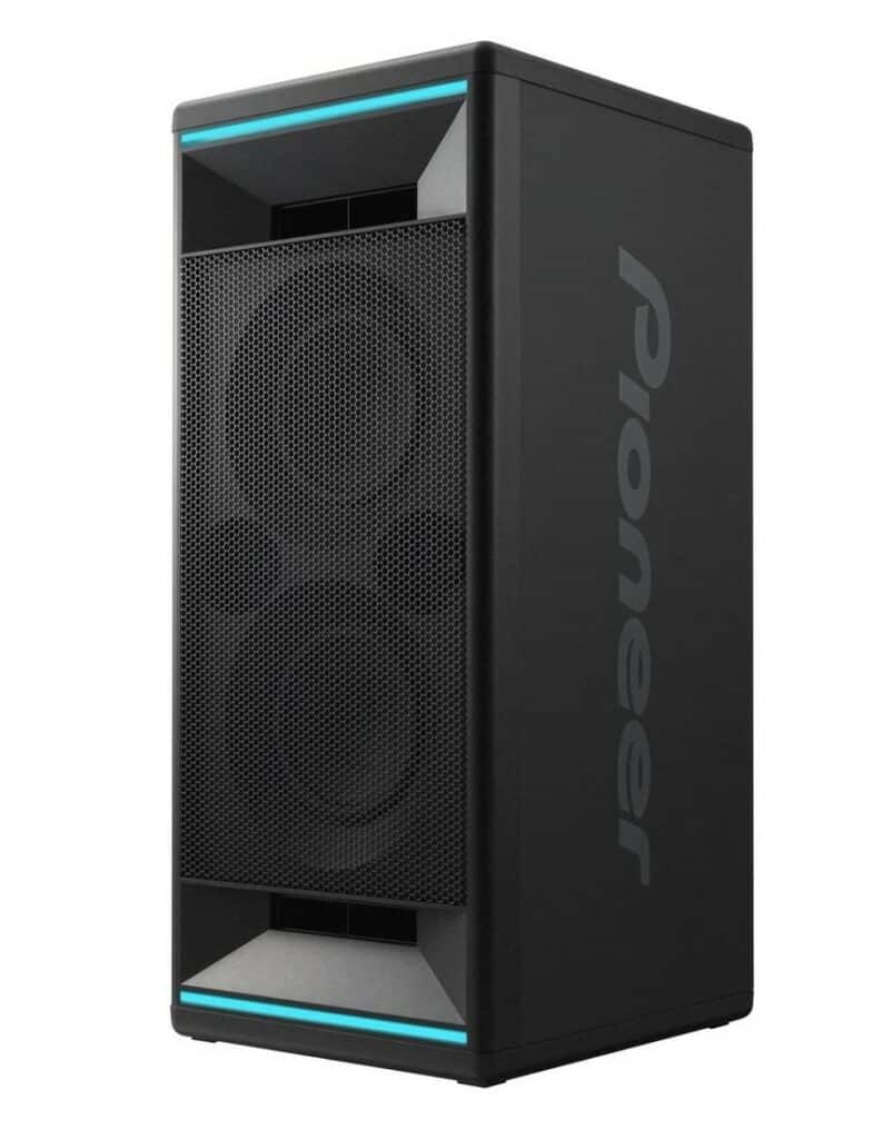 pioneer-party-speaker