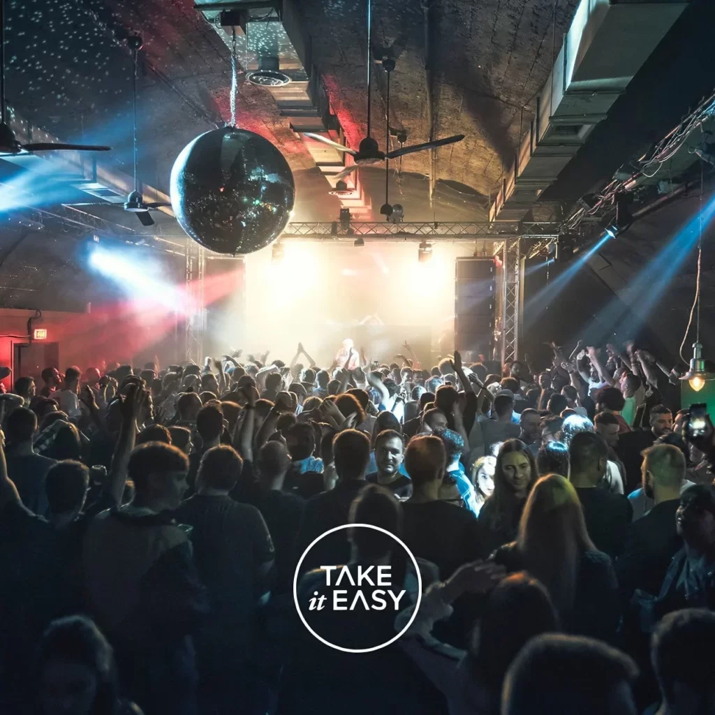 Best Clubs in Milan - Soundclub Mag