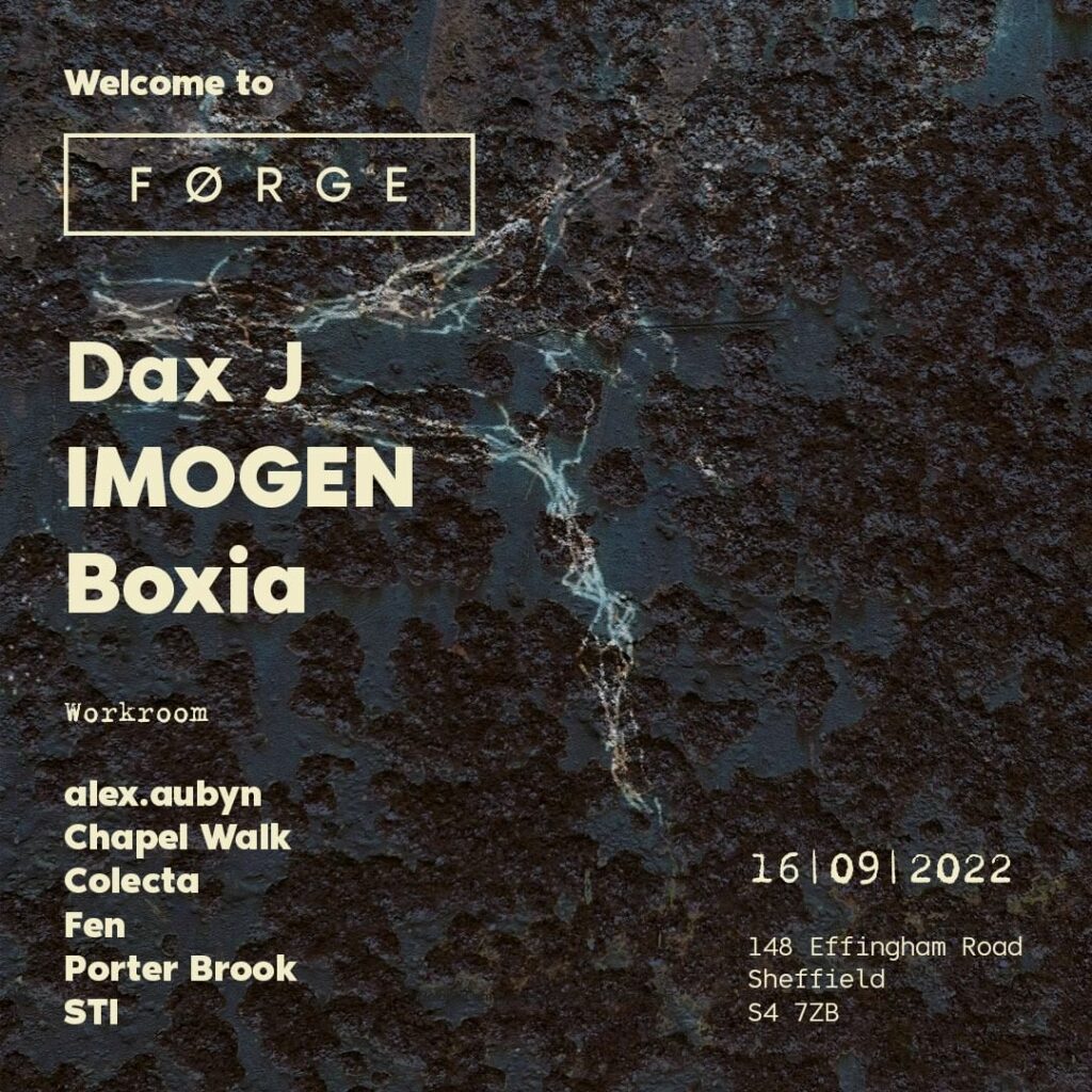 forge-sheffield