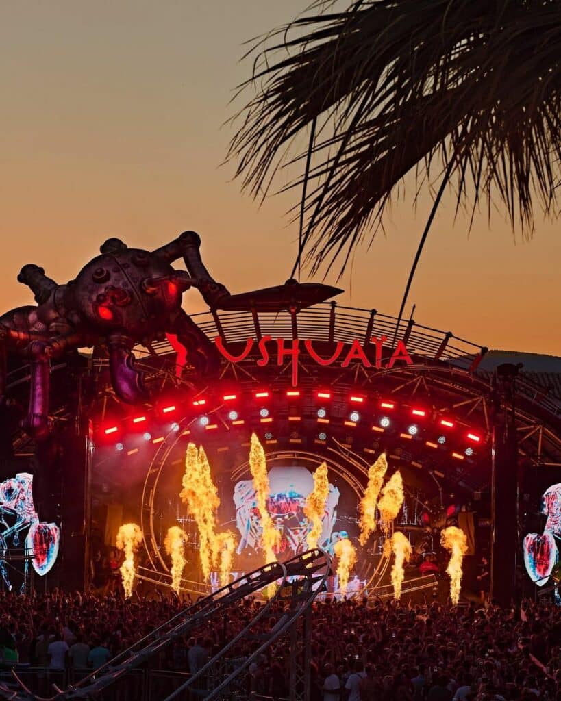 All About Ushuaia Ibiza - Soundclub Mag