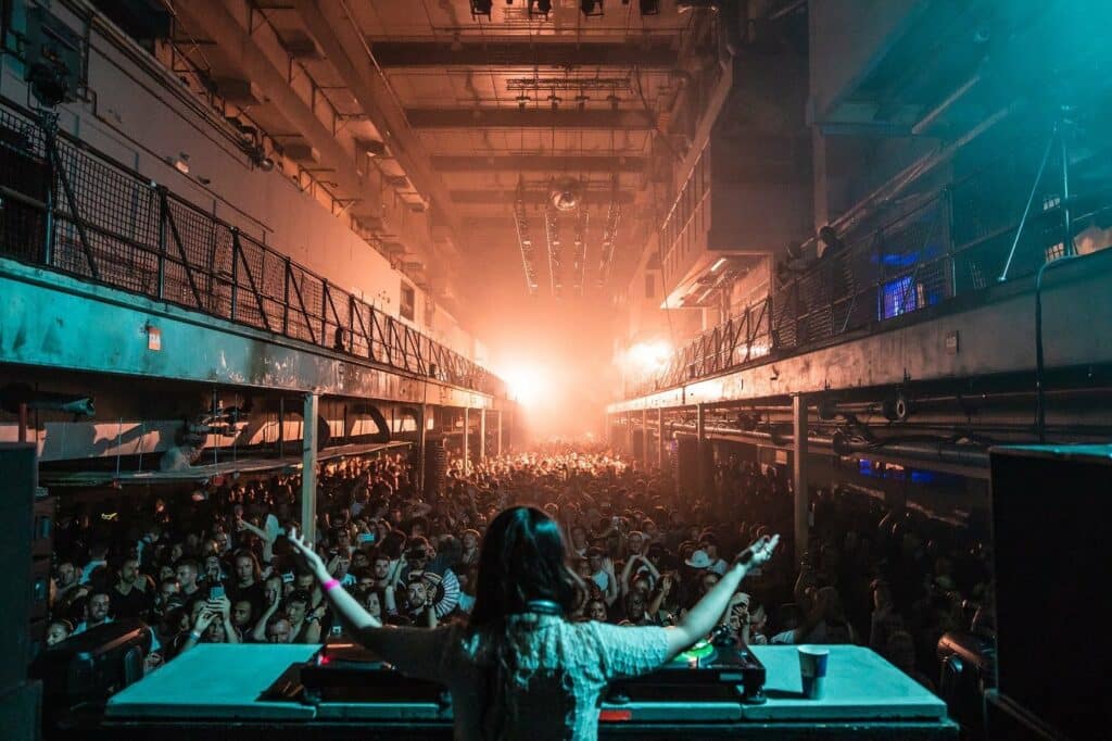 printworks-london