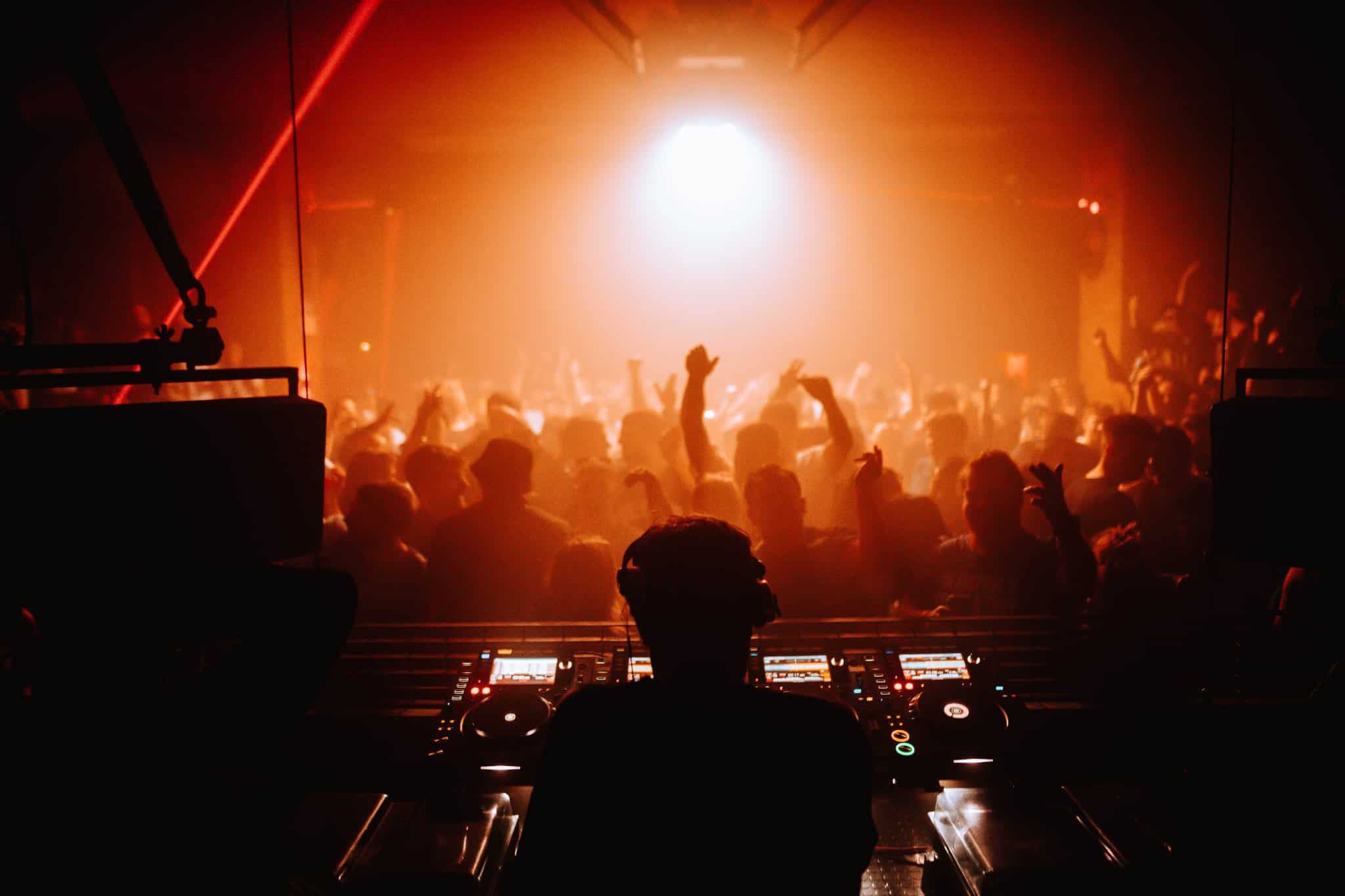 24-Plus-Hours Parties Make a Comeback at Fabric London - Soundvibe Mag