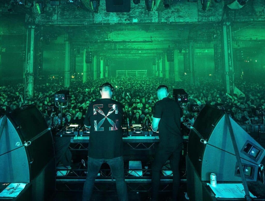 Warehouse Project Drops New Documentary Reflecting Its Journey   300832470 5710833462268353 1127045723786107792 N 2 1024x778 