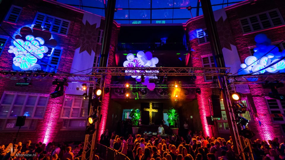 amsterdam-dance-event-venues
