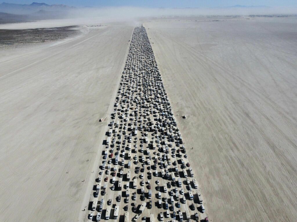 burning-man-traffic-jam