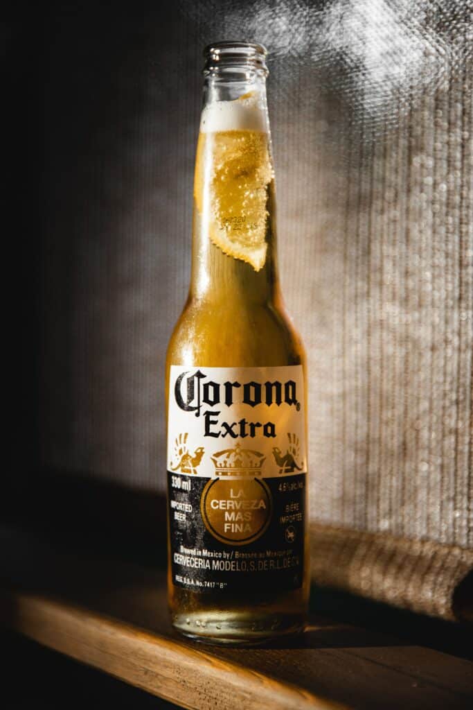 calories-in-a-corona-beer