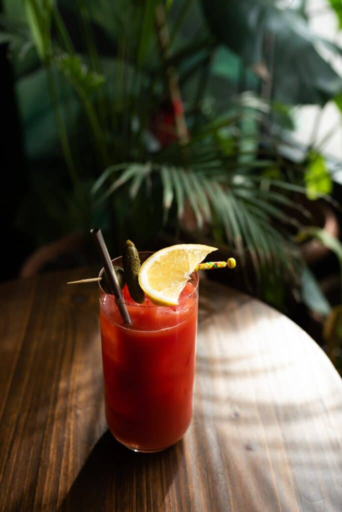 how-many-calories-in-a-bloody-mary