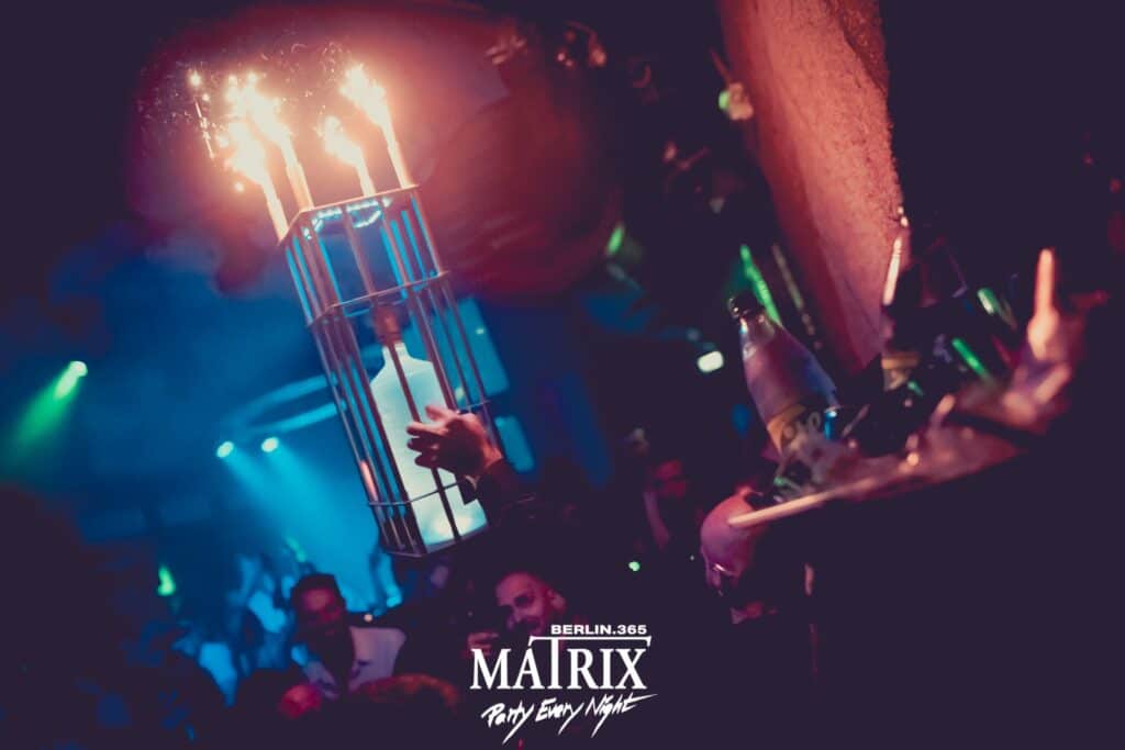 matrix-berlin-vip-package