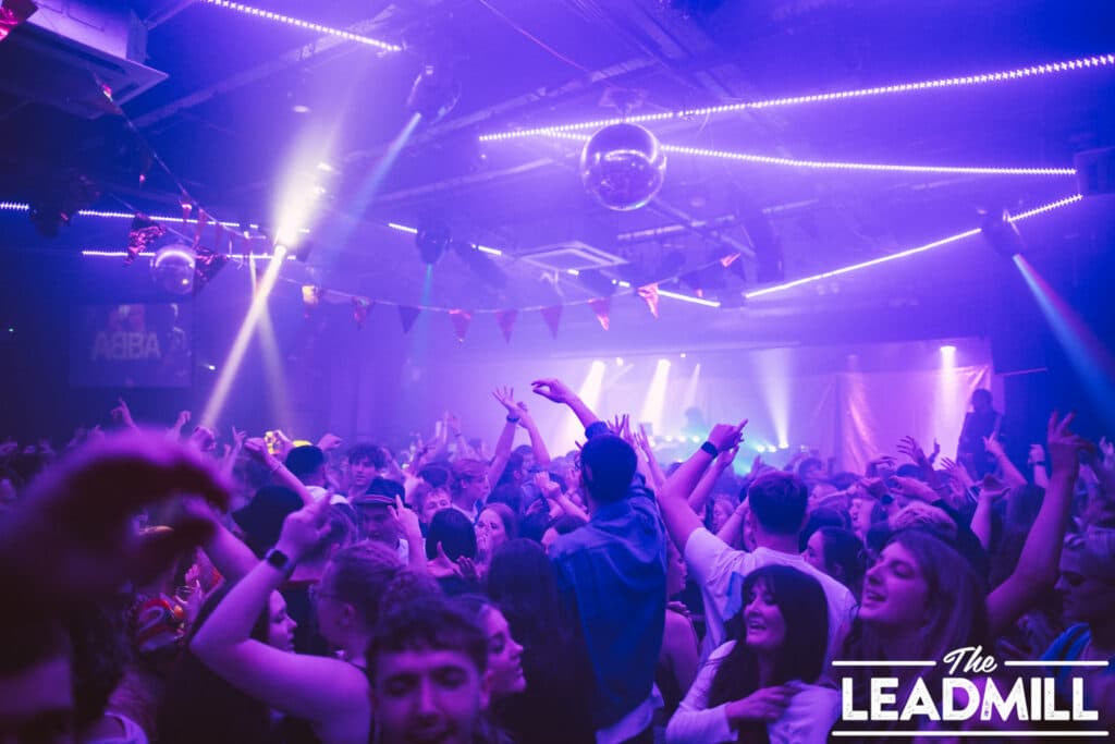 the-leadmill