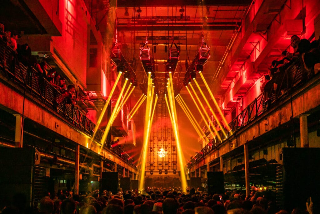 printworks-london