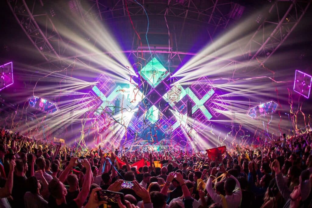 All About AMF - Amsterdam Music Festival - Soundclub Mag