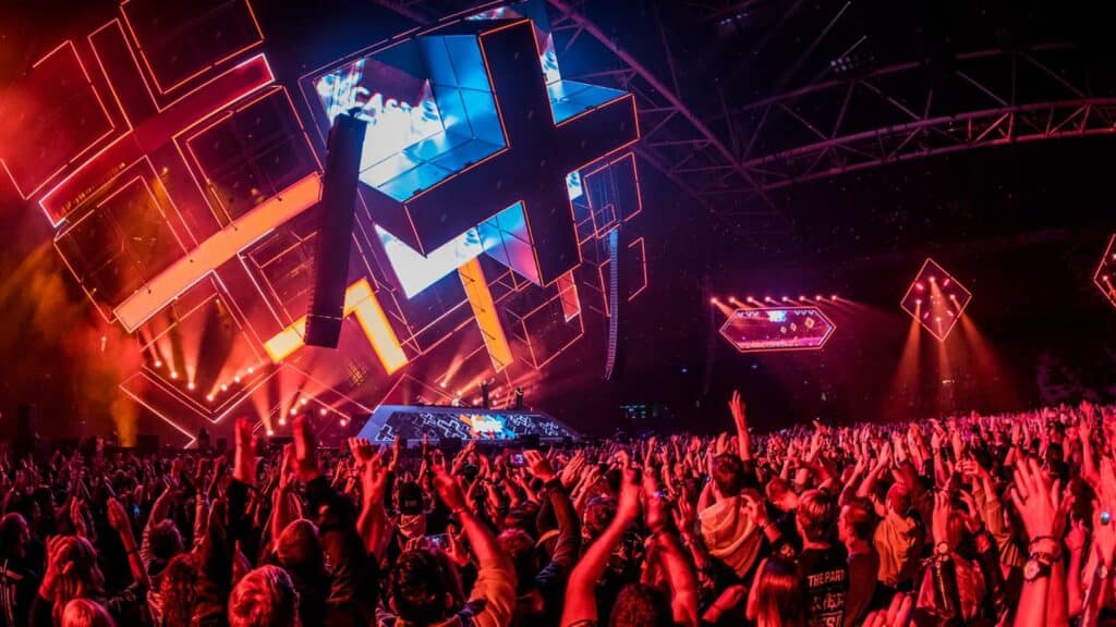 All About AMF - Amsterdam Music Festival - Soundclub Mag
