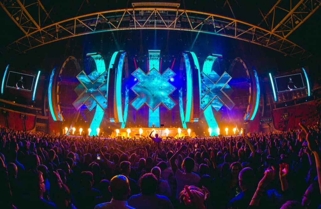 All About AMF - Amsterdam Music Festival - Soundclub Mag