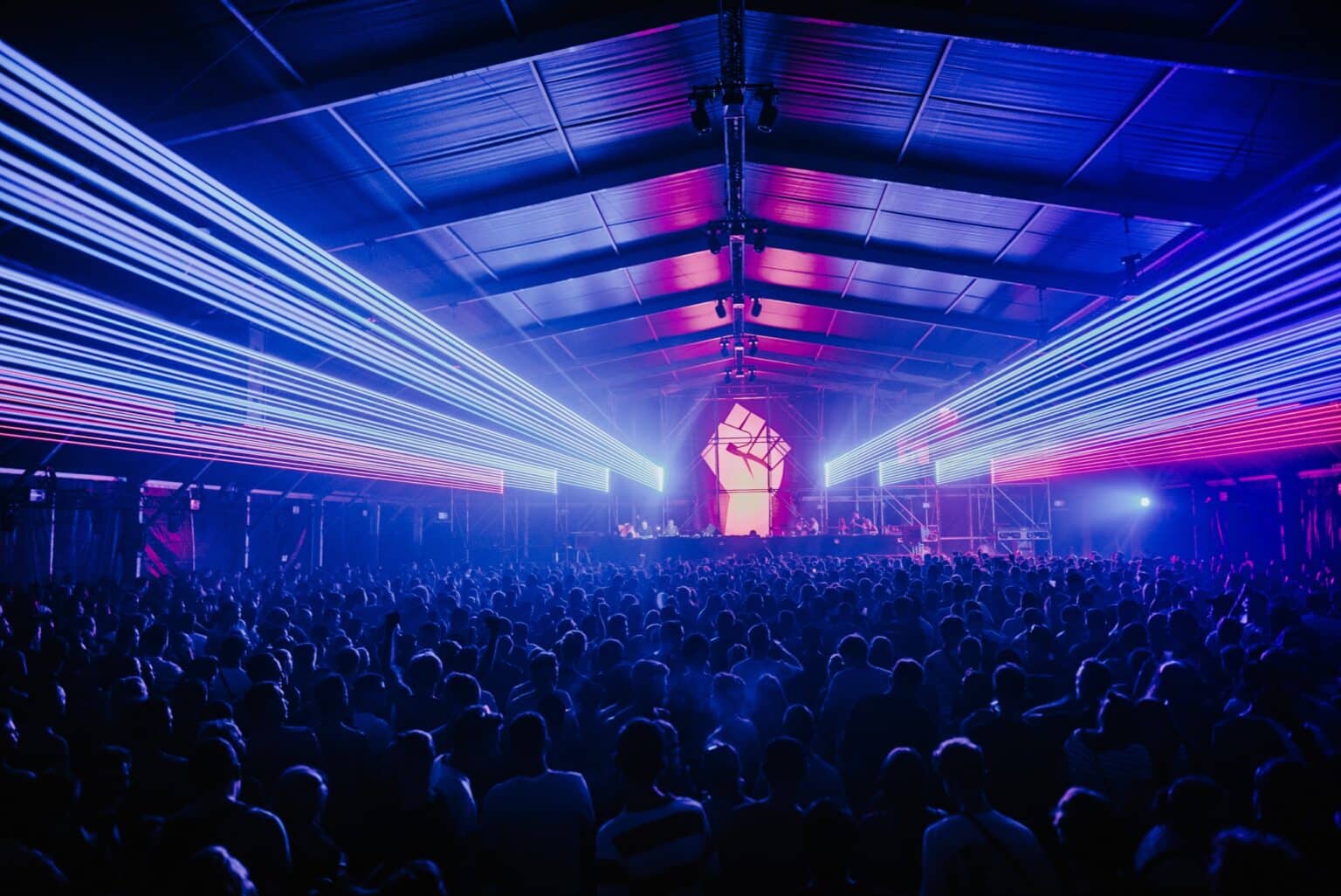 All About Rotterdam Rave Festival - Soundvibe Mag