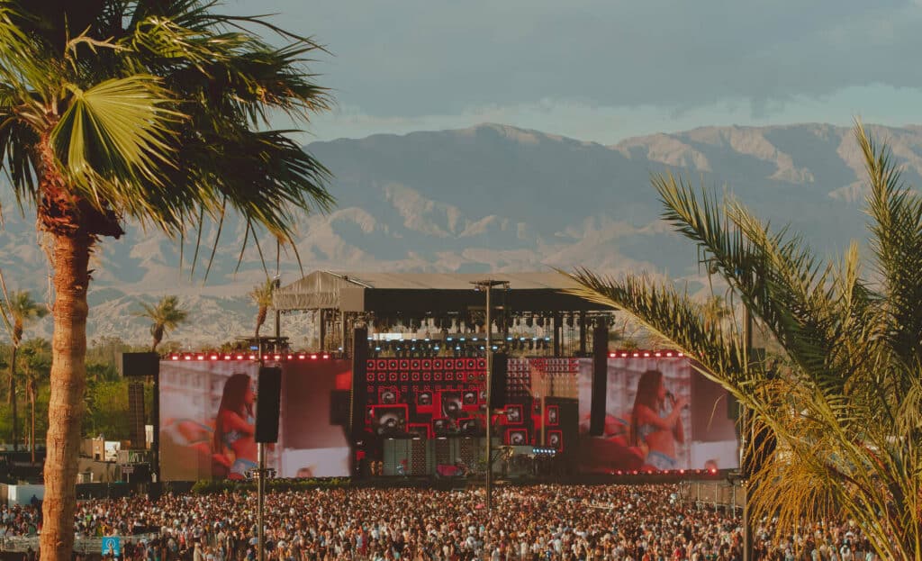 coachella-nft