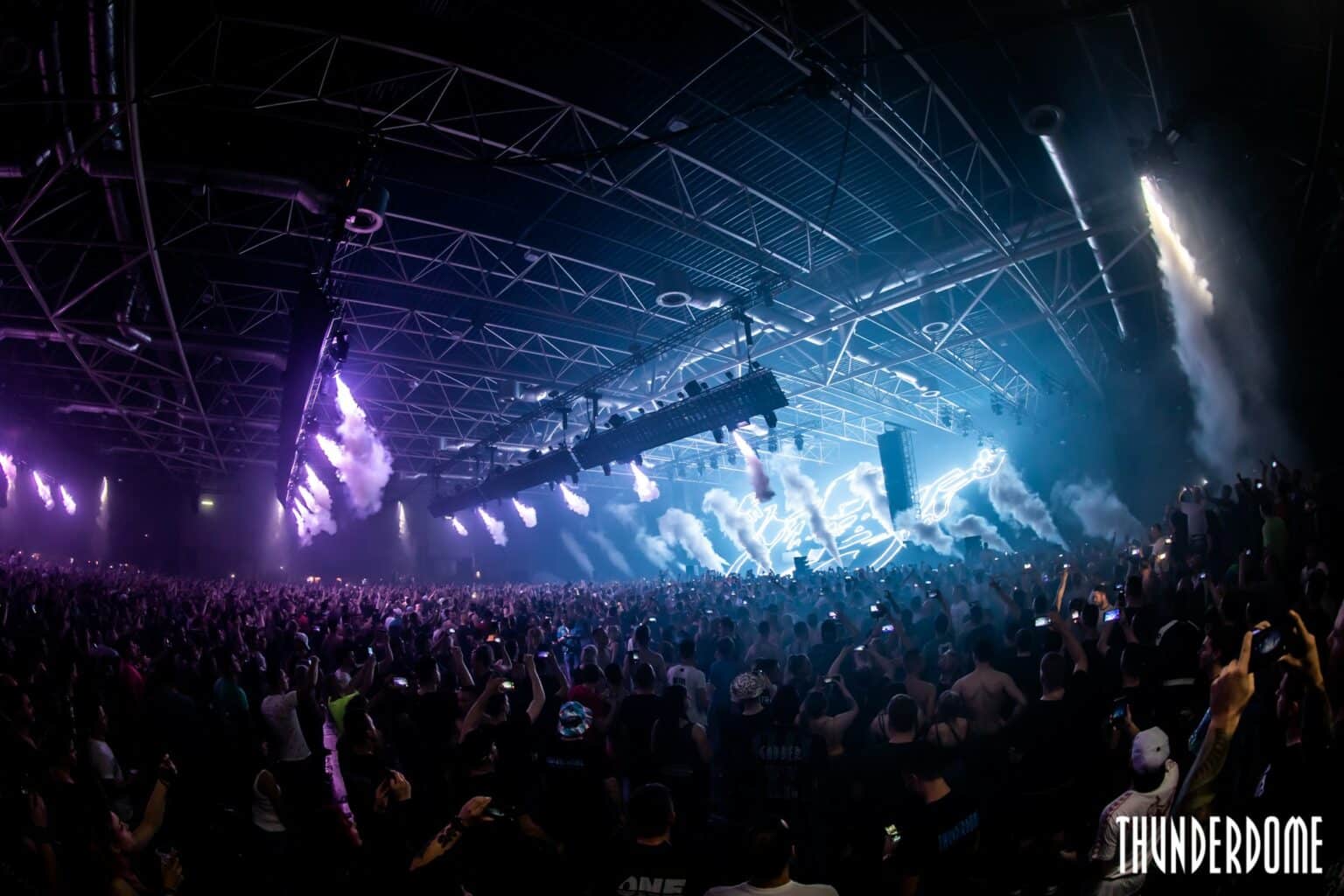 All About Thunderdome Festival Soundvibe Mag