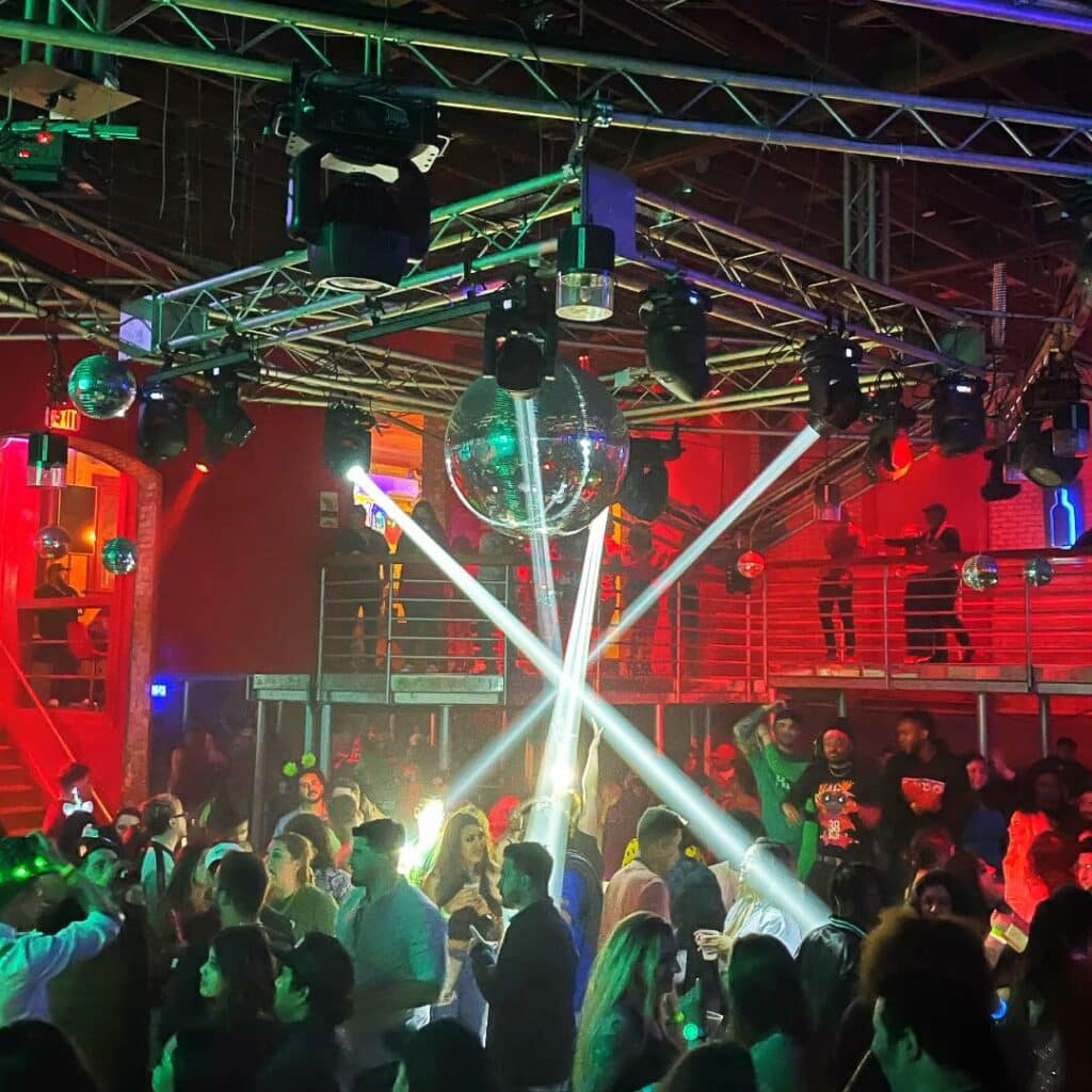 Most Popular Clubs in San Antonio - Soundvibe Mag