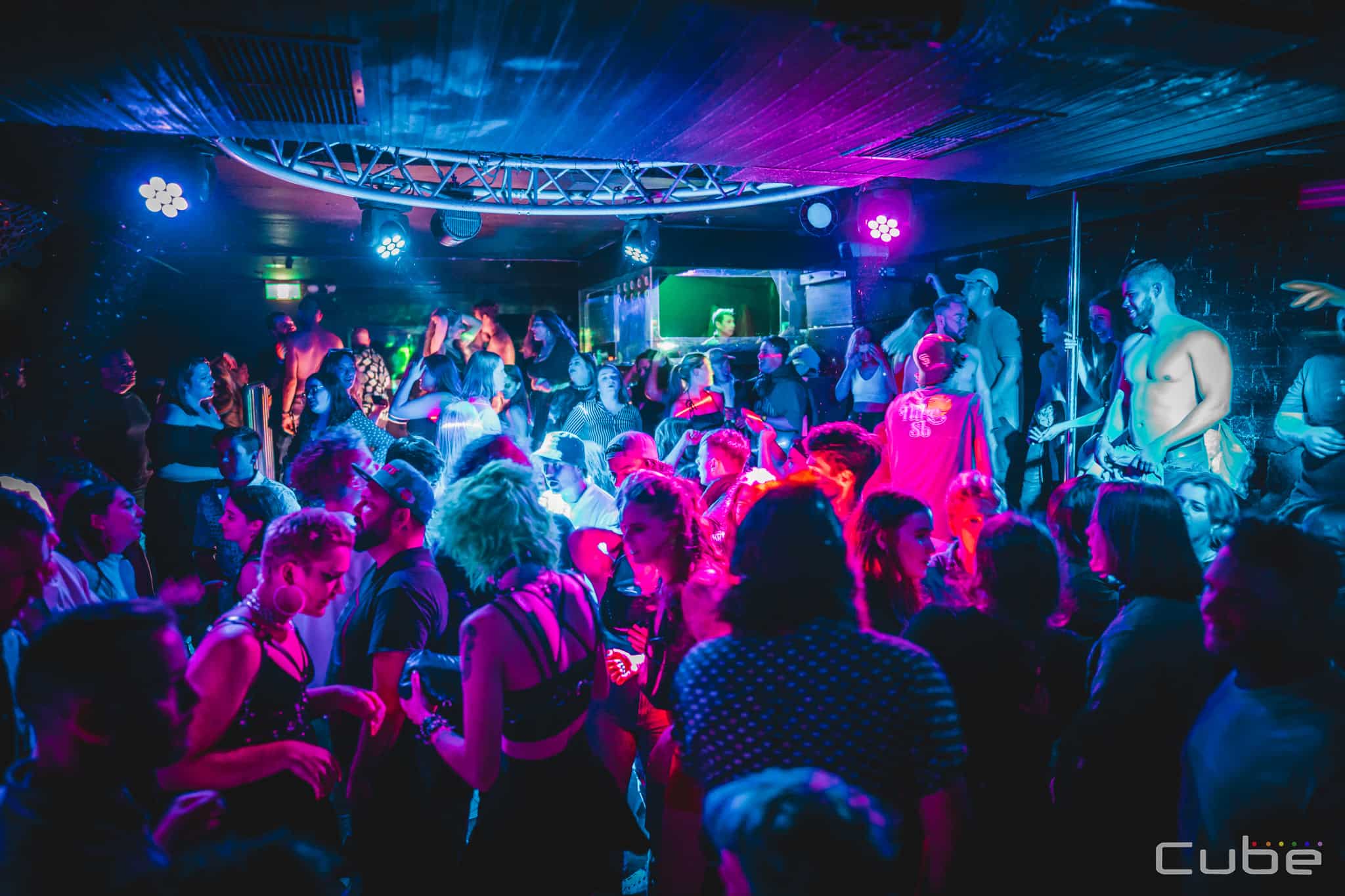 Best Pop Clubs in Canberra Soundvibe Mag