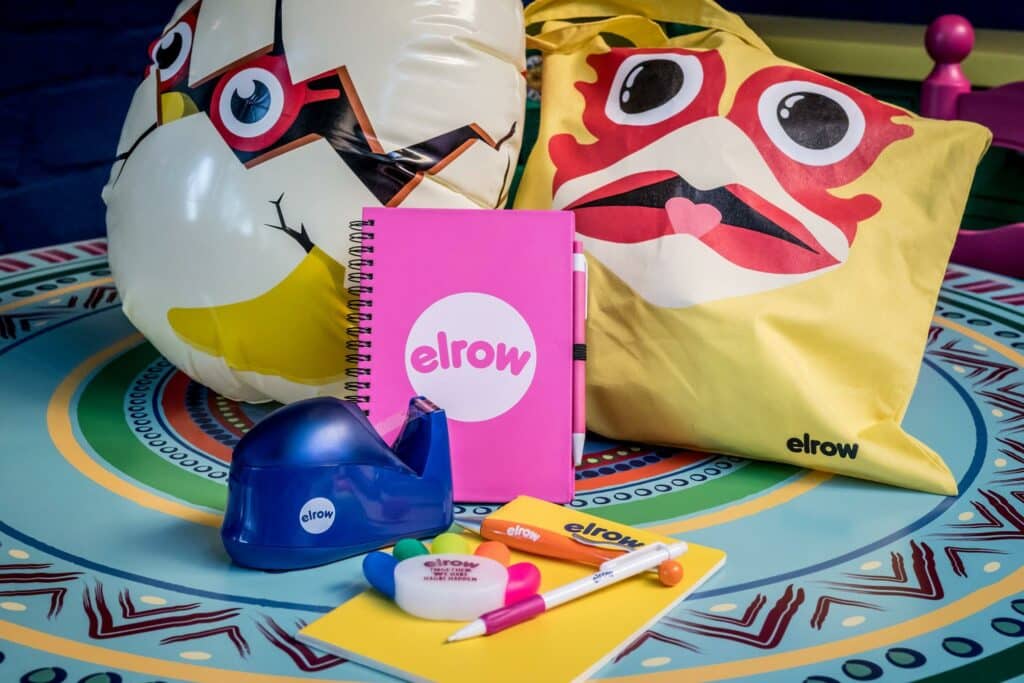 elrow-Town-merch