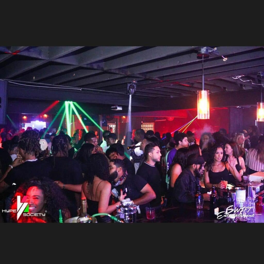 Best Latin Clubs In Tampa Soundvibe Mag