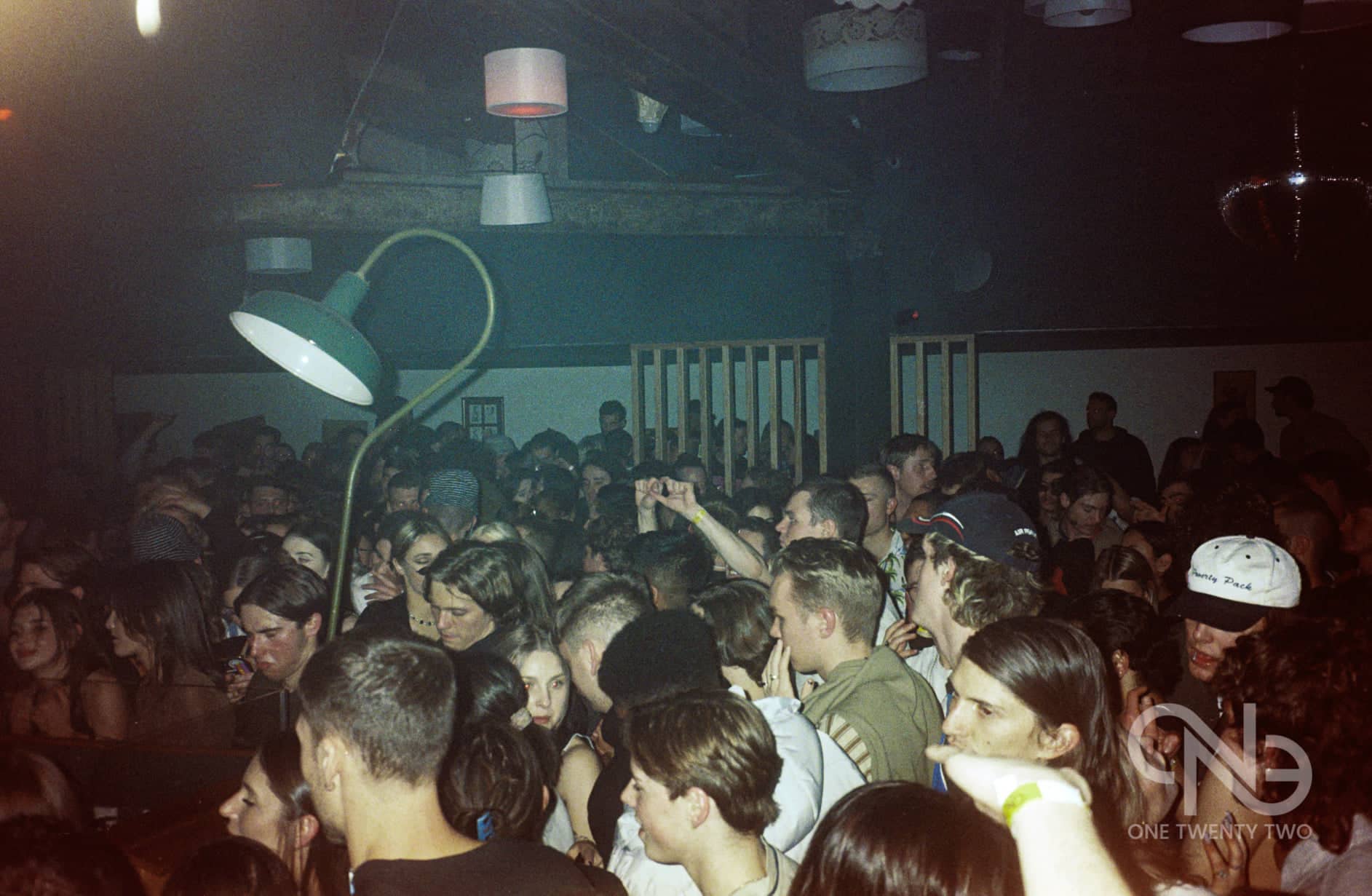 Best Underground Clubs in Canberra Soundvibe Mag
