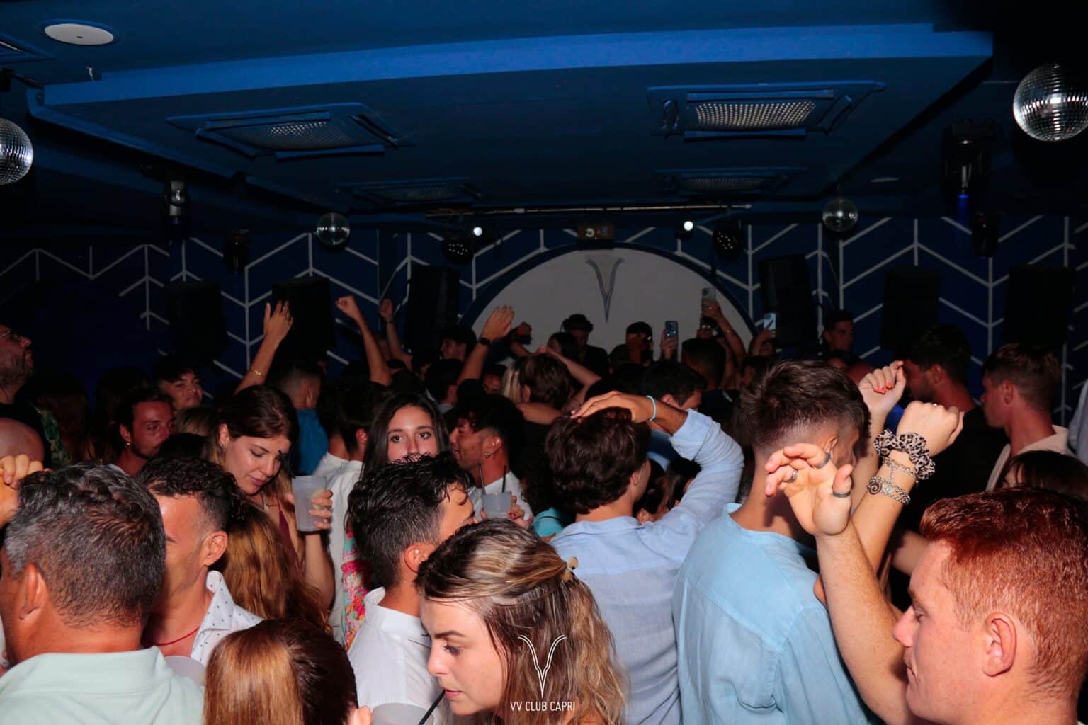 Best Pop Clubs in Naples Soundvibe Mag