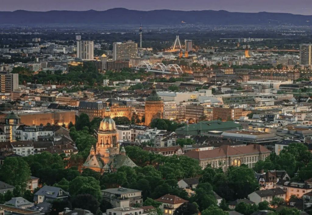 mannheim-germany