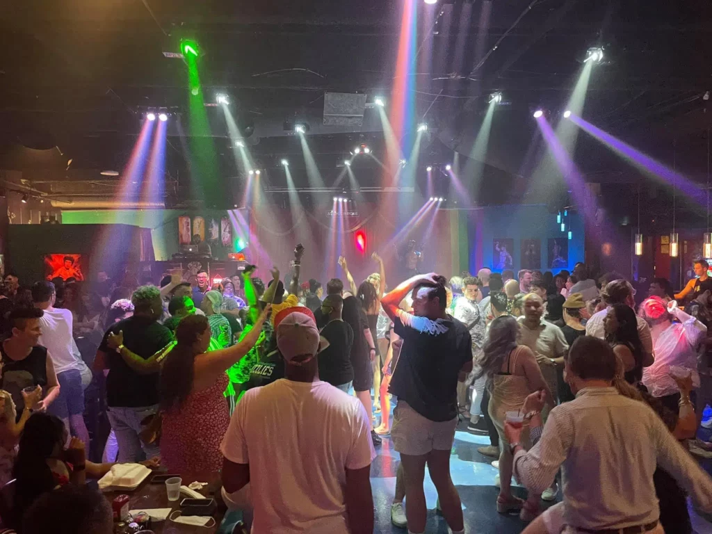 Best LGBT+ Clubs in Memphis - Soundvibe Mag