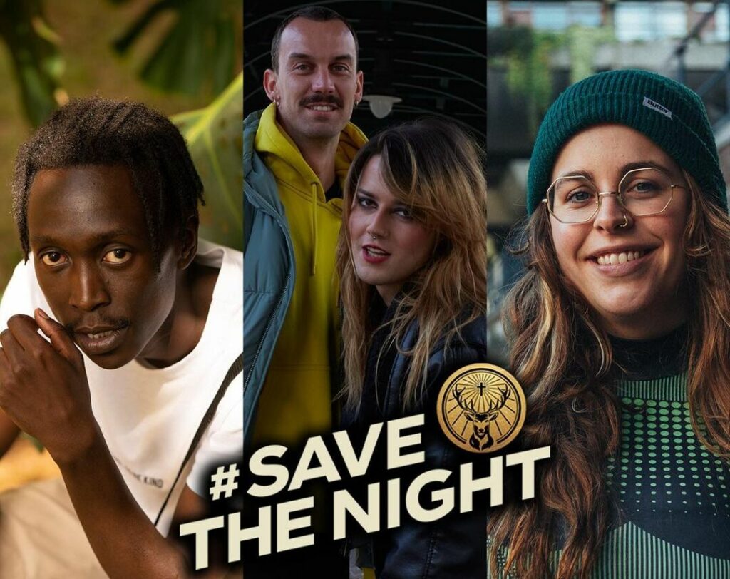 #savethenight