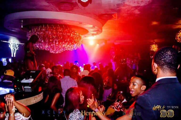 Best Clubs in Pretoria - Soundvibe Mag