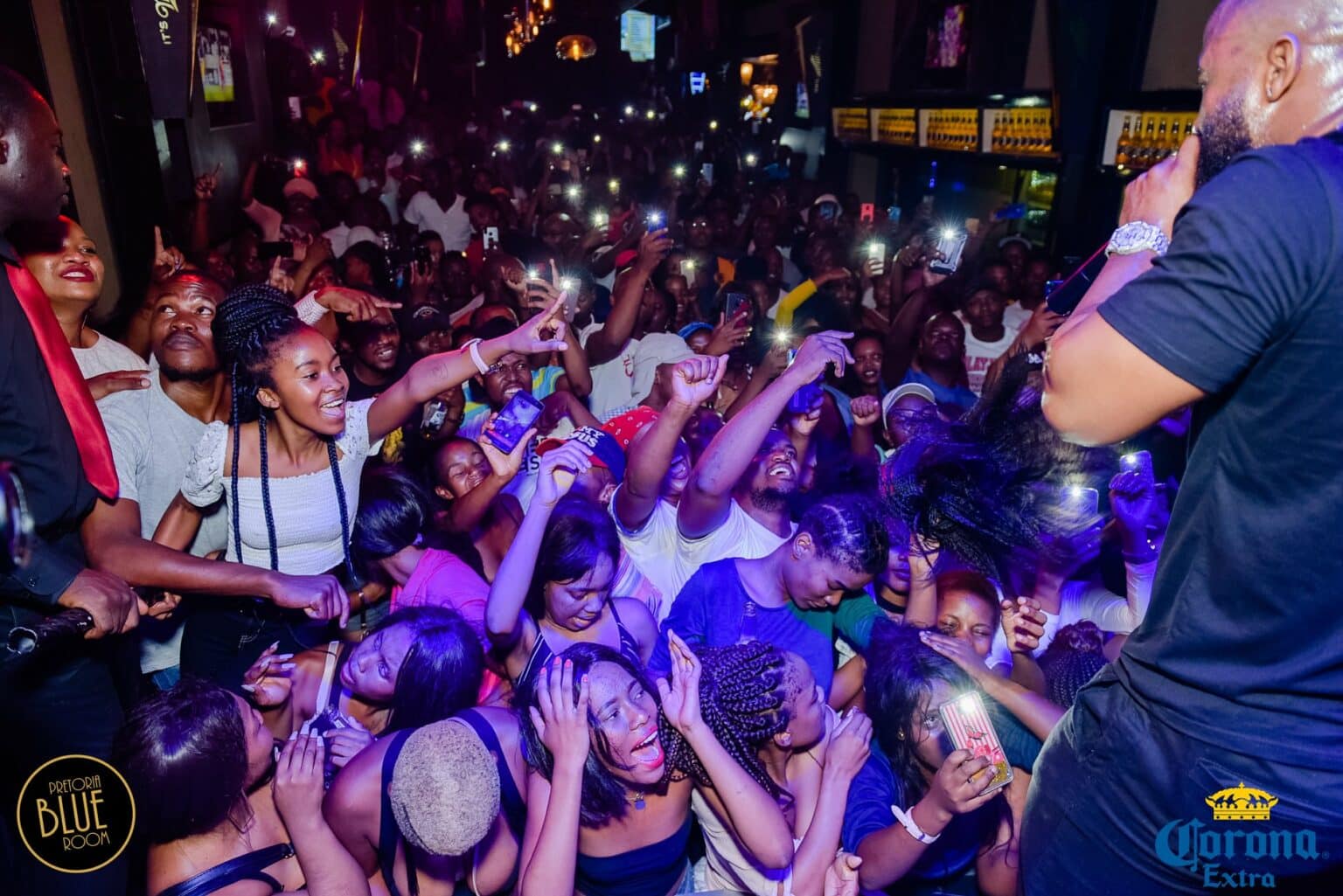 Best Clubs in Pretoria - Soundvibe Mag