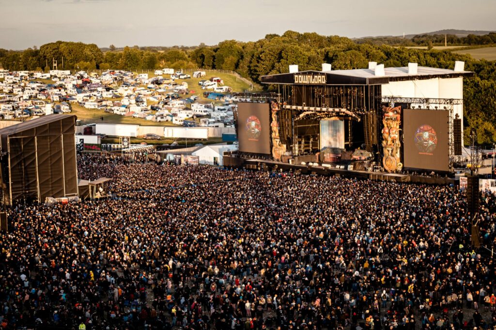 view-from-above-of-crowds-at-download-festival