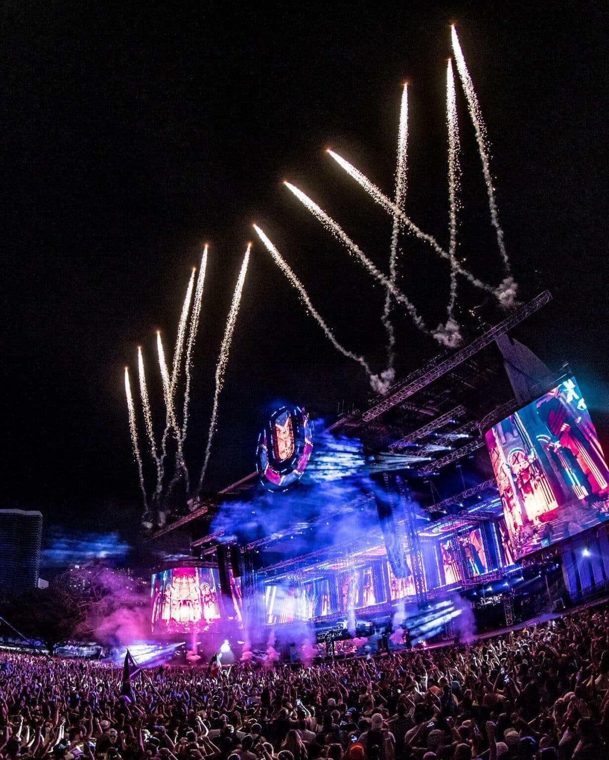 All About Ultra Festival - Soundvibe Mag