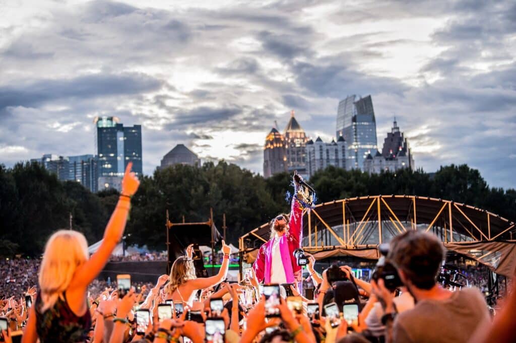 All About Music Midtown Festival Soundvibe Mag