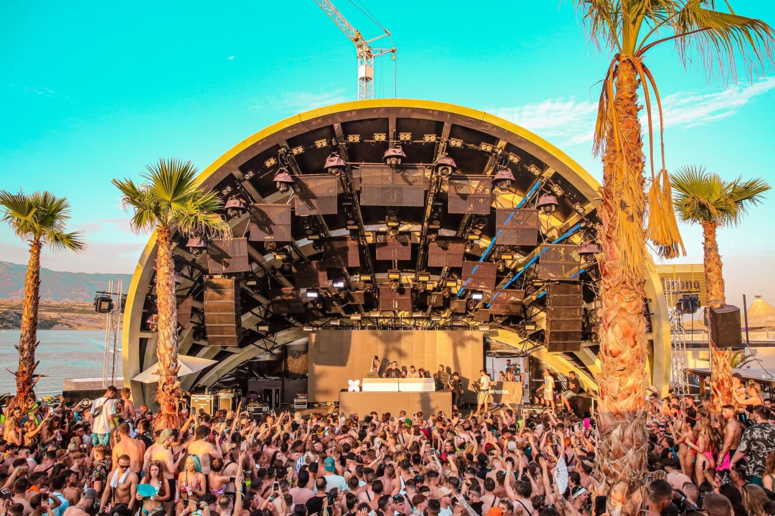 All About Hideout Festival Soundvibe Mag