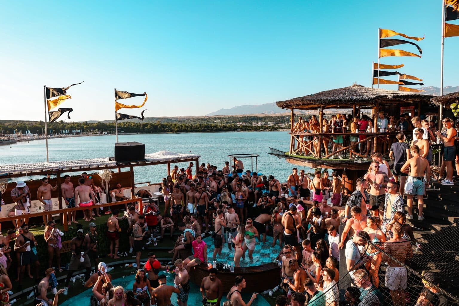 All About Hideout Festival - Soundvibe Mag