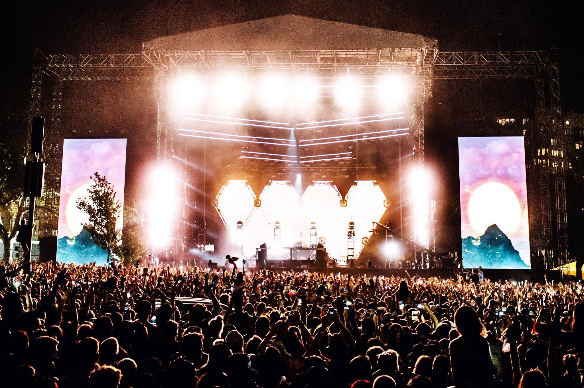 All About Made In America Festival - Soundvibe Mag