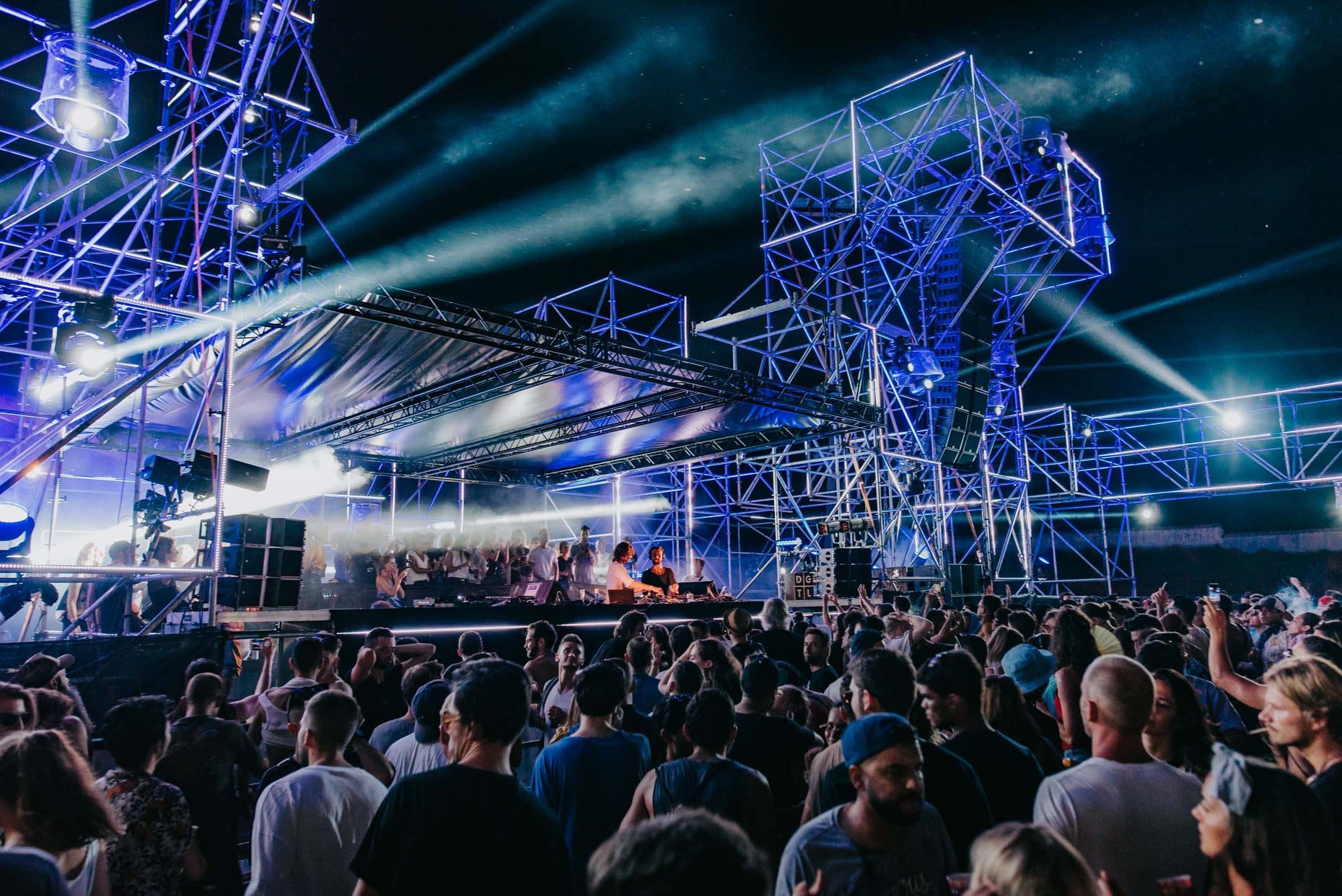 Top Barcelona Festivals 2023 - Soundvibe Mag